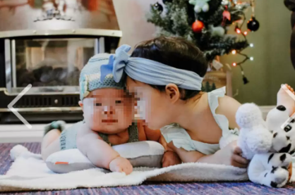 恐怖! 加拿大华人宝宝夭折 感冒竟是夺命疾病 亲姐死里逃生 妈妈含泪转行!