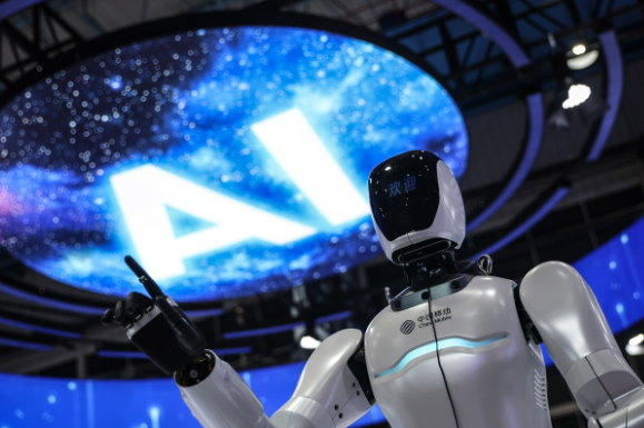 全国两会|创科界称香港要提高算力方可服务国家提升人工智能发展