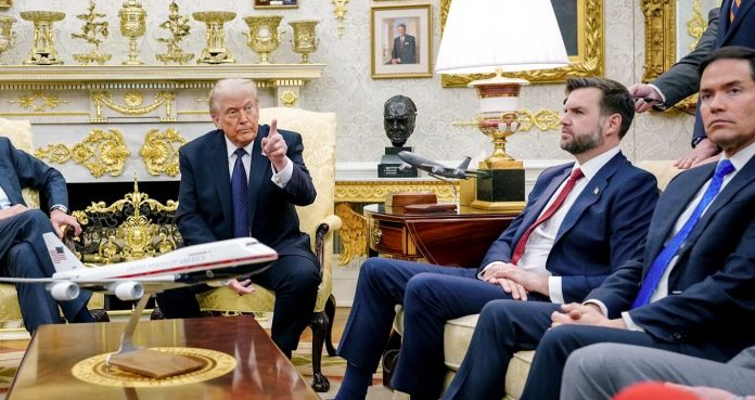 默茨：德国不会军事参与伊朗战争