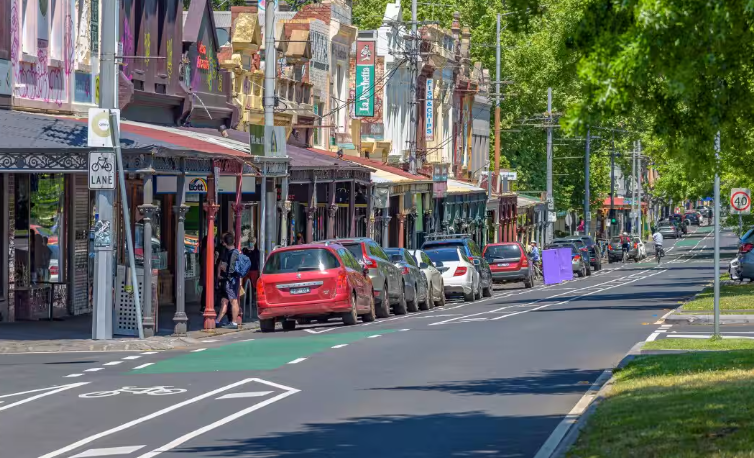 “全球最佳城市”部分城区楼盘比租房更便宜？