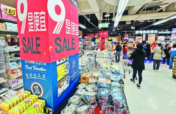 油价冲击…台CPI年增率恐升破通膨警戒线恐拖累经济成长