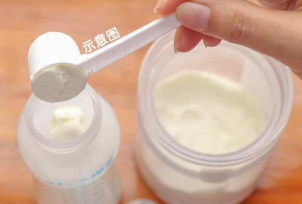 狮城再有两批奶粉含呕吐毒素　新加坡食品局下令紧急召回