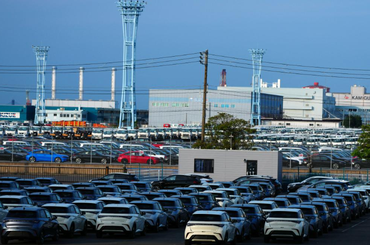 日本政府16日起释放石油储备 规模约8000万桶