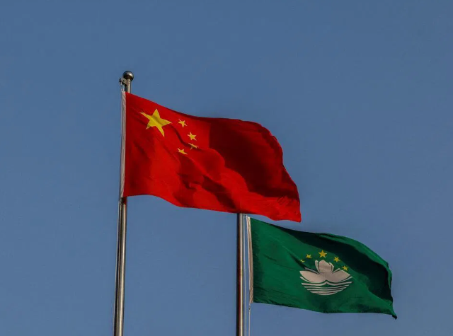 为保护国安利益 澳门允许涉国安法案件闭门审理