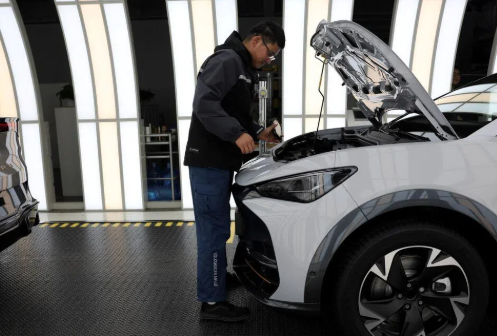 大众CEO：德国车企应借鉴中国有序产业规划