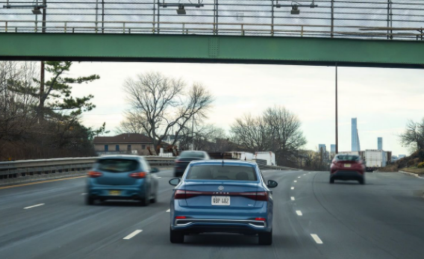 欧盟产汽车将免关税入澳，德国车企将受益