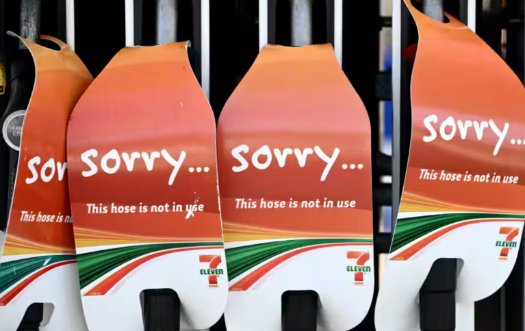 初步削减局部供应告紧 澳洲国家内阁会议将再议对策